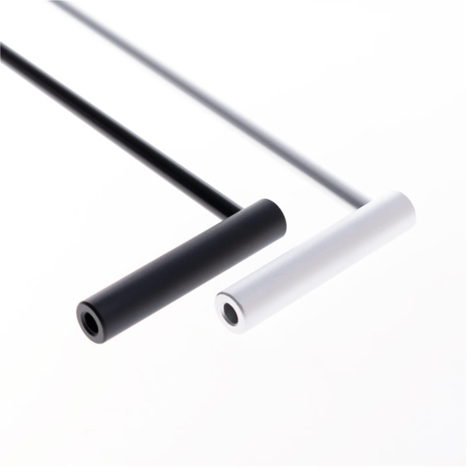 Supporto per cuffie, supporto da scrivania in metallo per cuffie, design creativo e robusto, ideale per uso domestico e ufficio, salvaspazio, tipi di cuffie