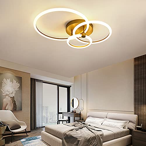 Lampe design en métal et acrylique haute qualité