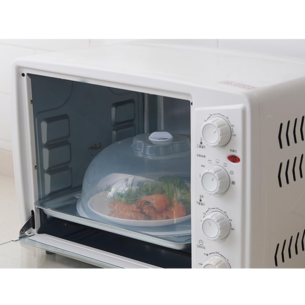 DOITOOL Copertura per Microonde con Tasca Frontale