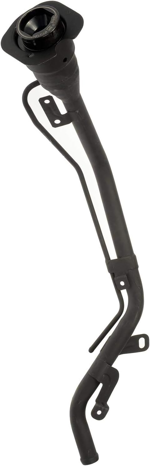 APDTY 154929 Fuel Filler Neck Assembly