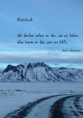Notizbuch(Ob`[):karriert DINA5 mit 30 Seiten - damit du nie wieder was vergisst (hCc)