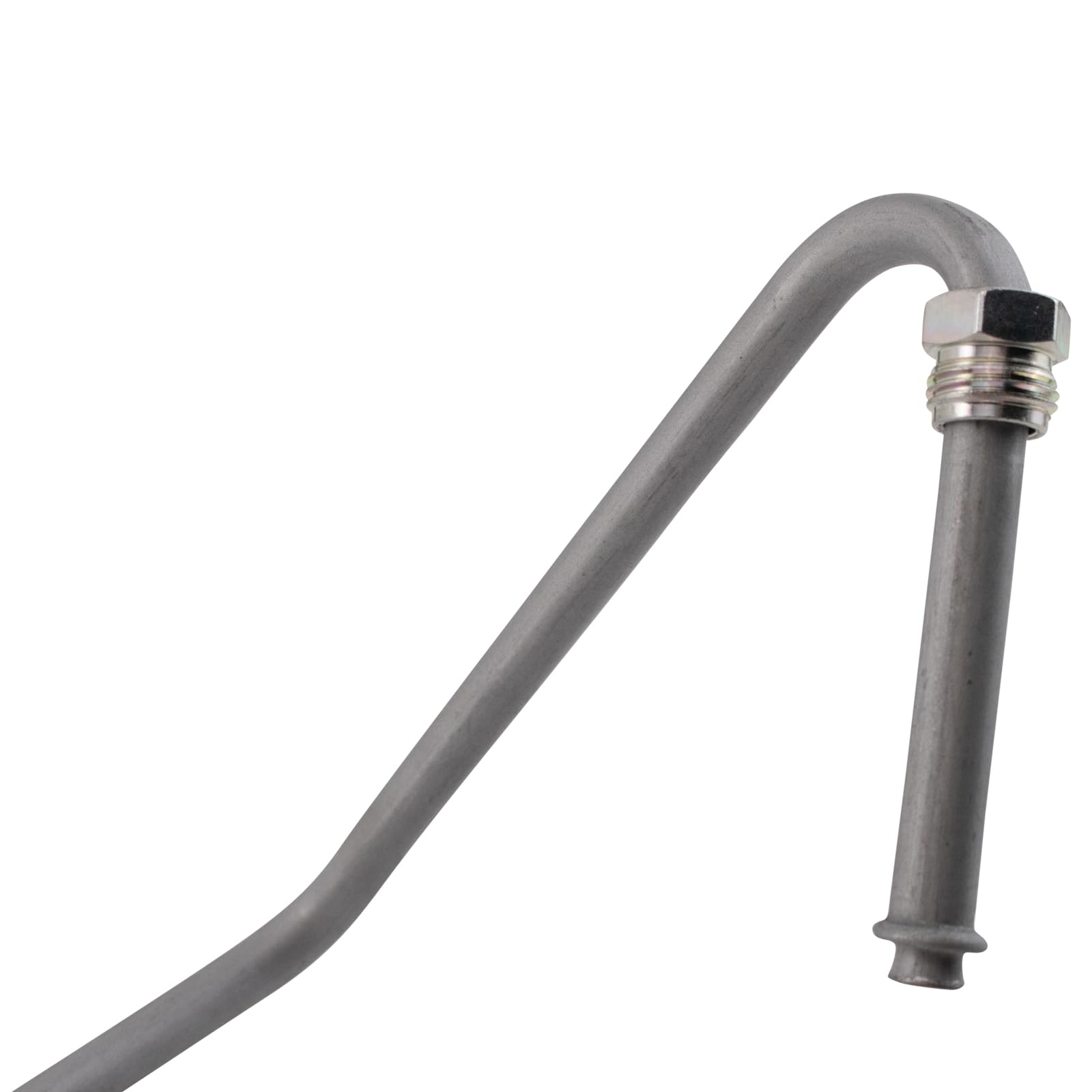 TRQ Power Steering Pressure Hose | Fits 2003-2006 Chevy Tahoe, Suburban, GMC Yukon, Cadillac Escalade