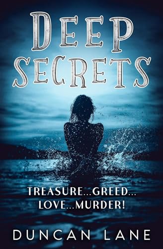 Deep Secrets - image 1