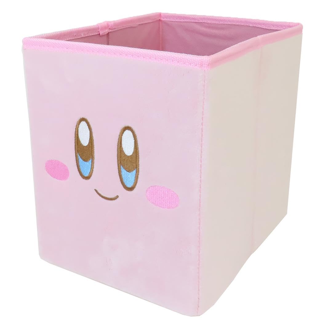星のカービィ　窓付き収納BOX １１個セット 星のカービィ 窓付き収納BOX 11個セット 星のカービィ MUTEKI