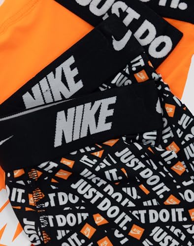 Nike Boxer Briefs 2-Pack (9N1061-K4G, Multi)3