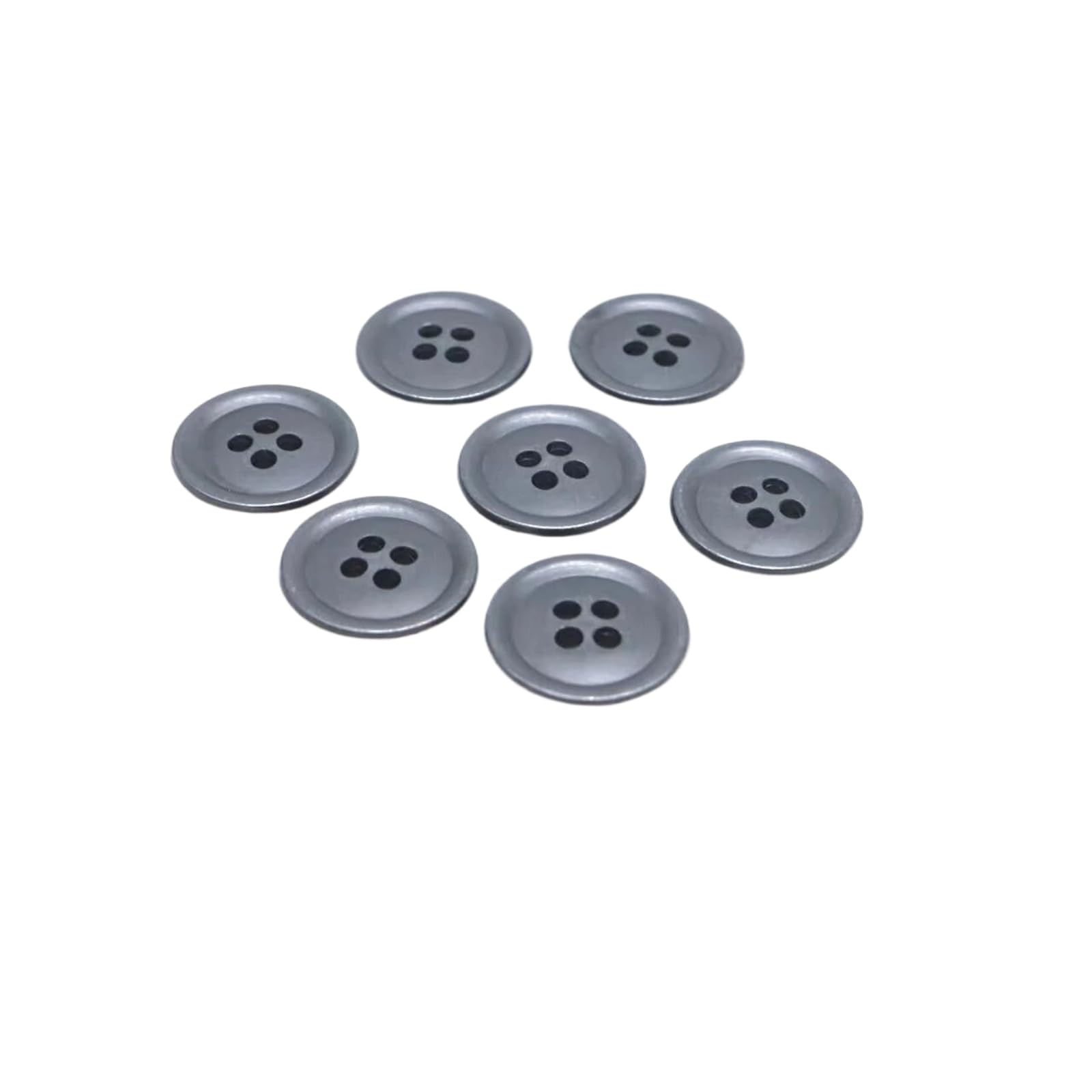 Pomolo 30 - Ottone Invecchiato - Foto 9