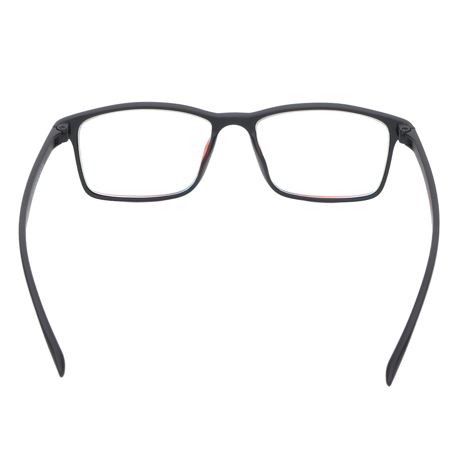 Okulary dla daltonistów, okulary korekcyjne dla daltonistów dla mężczyzn Kobiety Outdoor Indoor Praktyczne stylowe okulary dla daltonistów o wysokim kontraście Okulary do czytania Zapobieganie twardem