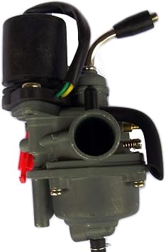 Carb Omar High Performance Carburetor For ARCTIC CAT 90 Y-12 2002 2003 2004 Y 12 Youth ATV Carb