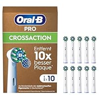 Oral-B Pro CrossAction – 