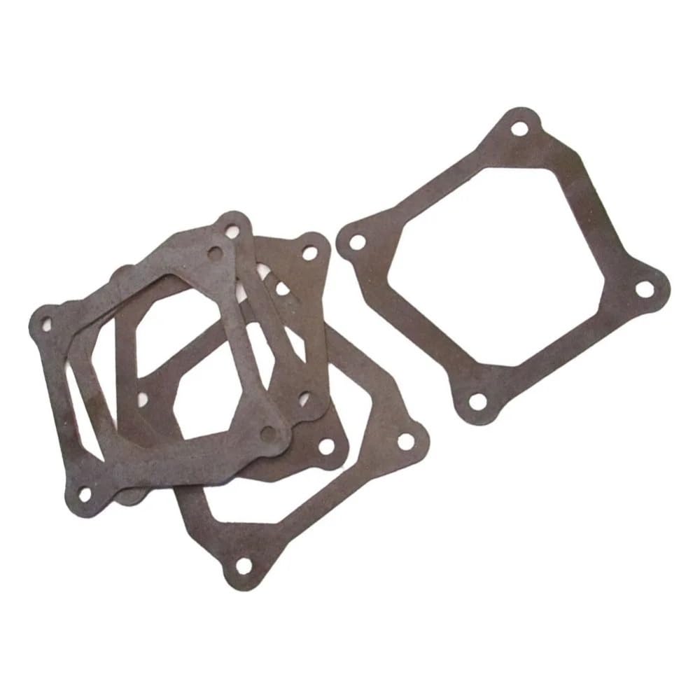 Joint respiratoire moteur anti-fuite pour générateur 2-3kw GX200 168F 170F