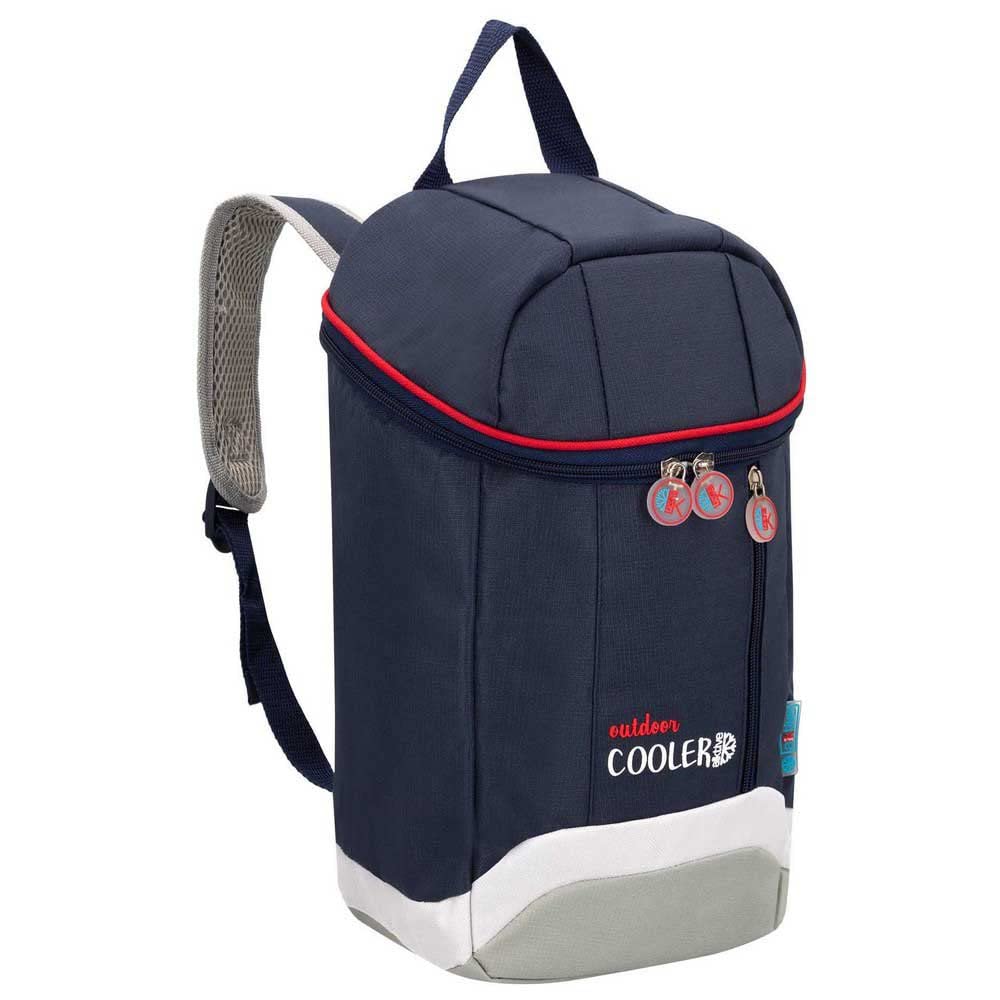 AKTIVE 80730 - Zaino termico 9 litri