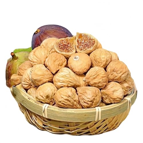 無花果干新疆干いちご干果樹250 g/500 g/1000 g無添加天然大果無糖干いちご新疆特産干花果無花果無花果無花果食物繊維菓子用菓子製菓材料干無花果 (100g*1袋)