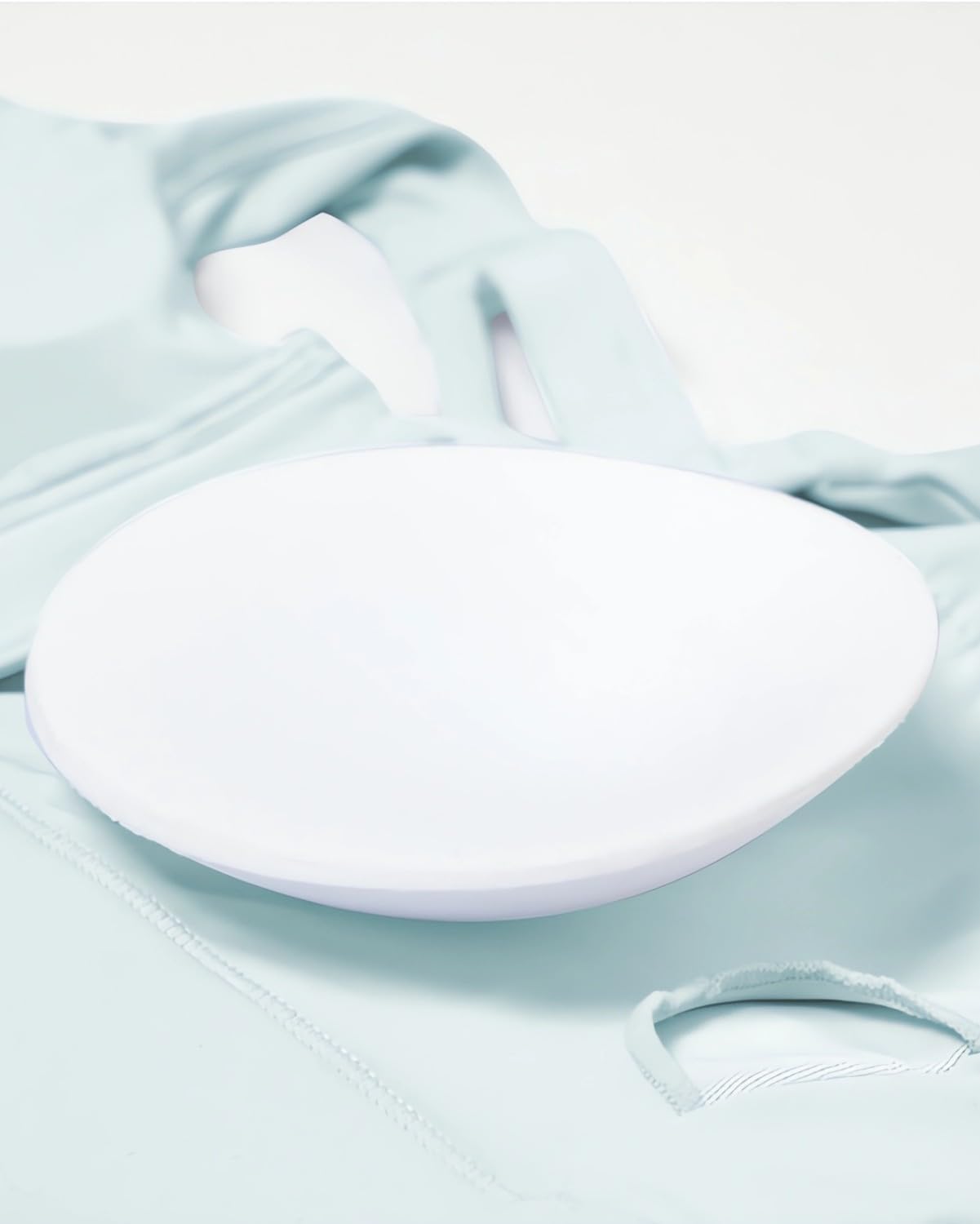 Zip Front Sports Bra for Women, High Support Criss-Cross Back Strappy Padded Workout Tops Supportive Gym Bras - Image 7