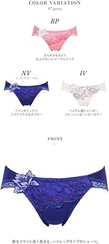 Amazon.co.jp: ワコール Wacoal サルート Salute 23SSブルーム 87G