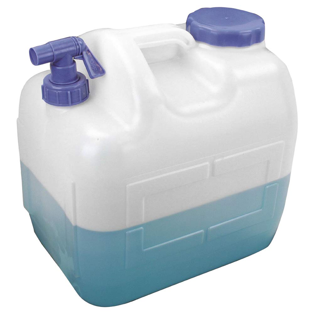 Highlander puszka Jerry 23 l - biała