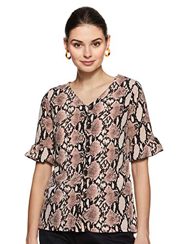 Image of plusS Women's Regular fit Top