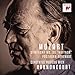 Posthorn Serenade K.320 & Symphony No.35/ Haffner: K.385