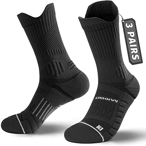 Compression Running Socks