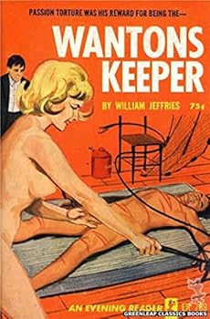 Paperback Wantons Keeper Book