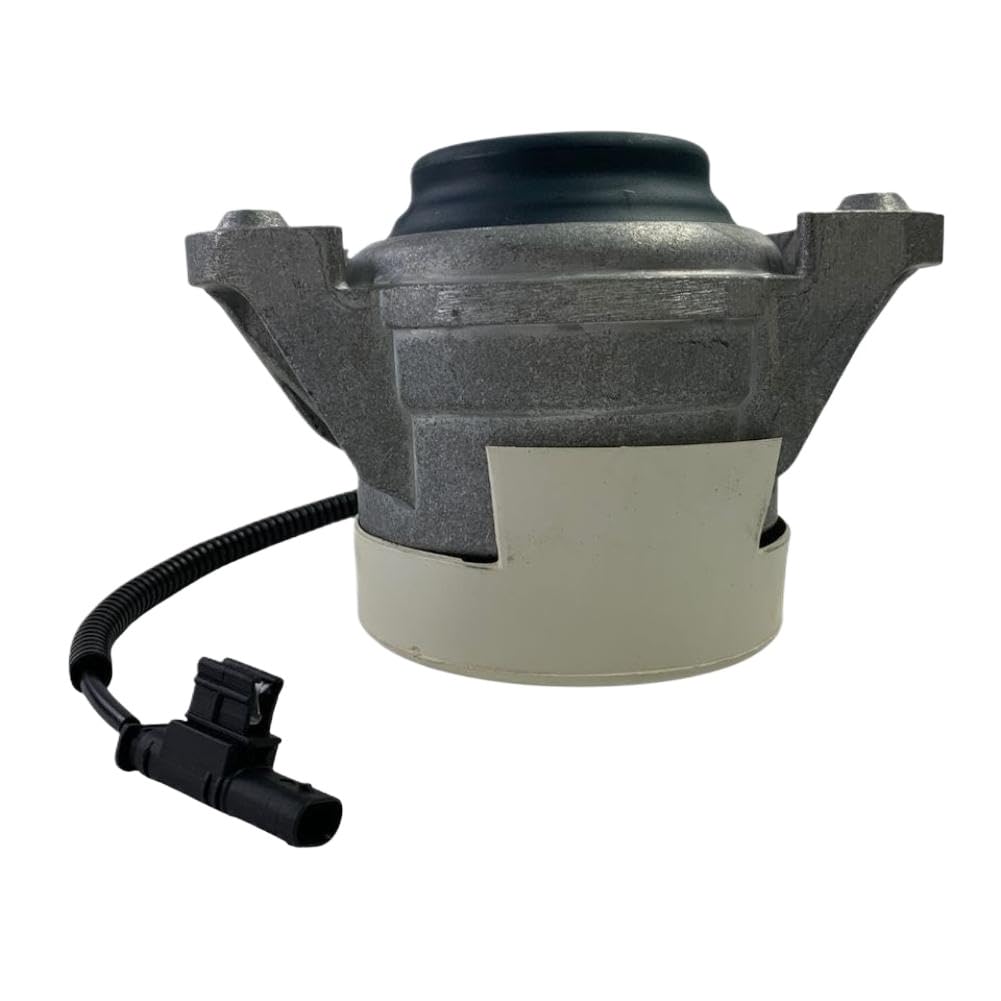 Txhvfacft Onecolor Motor Mount Left Compatible With Oe A2222407917
