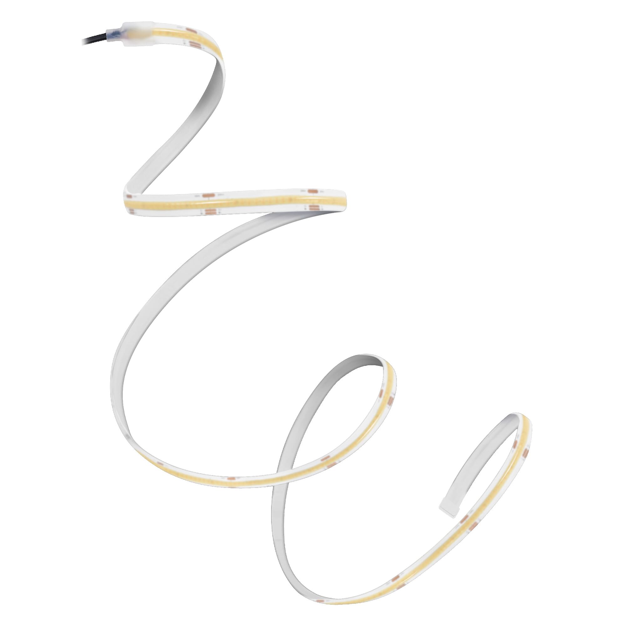 LEDVANCE CoB Flex CoB Outdoor 3M Strip a LED, bianco, 13W, 1900lm, luce bianca calda, tecnologia pannocchie, luce omogenea, lunga durata, montaggio semplice, protezione Kieasse IP44, 3000K