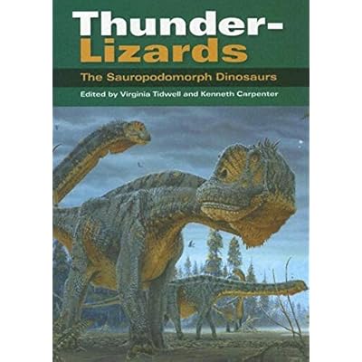 Thunder-Lizards