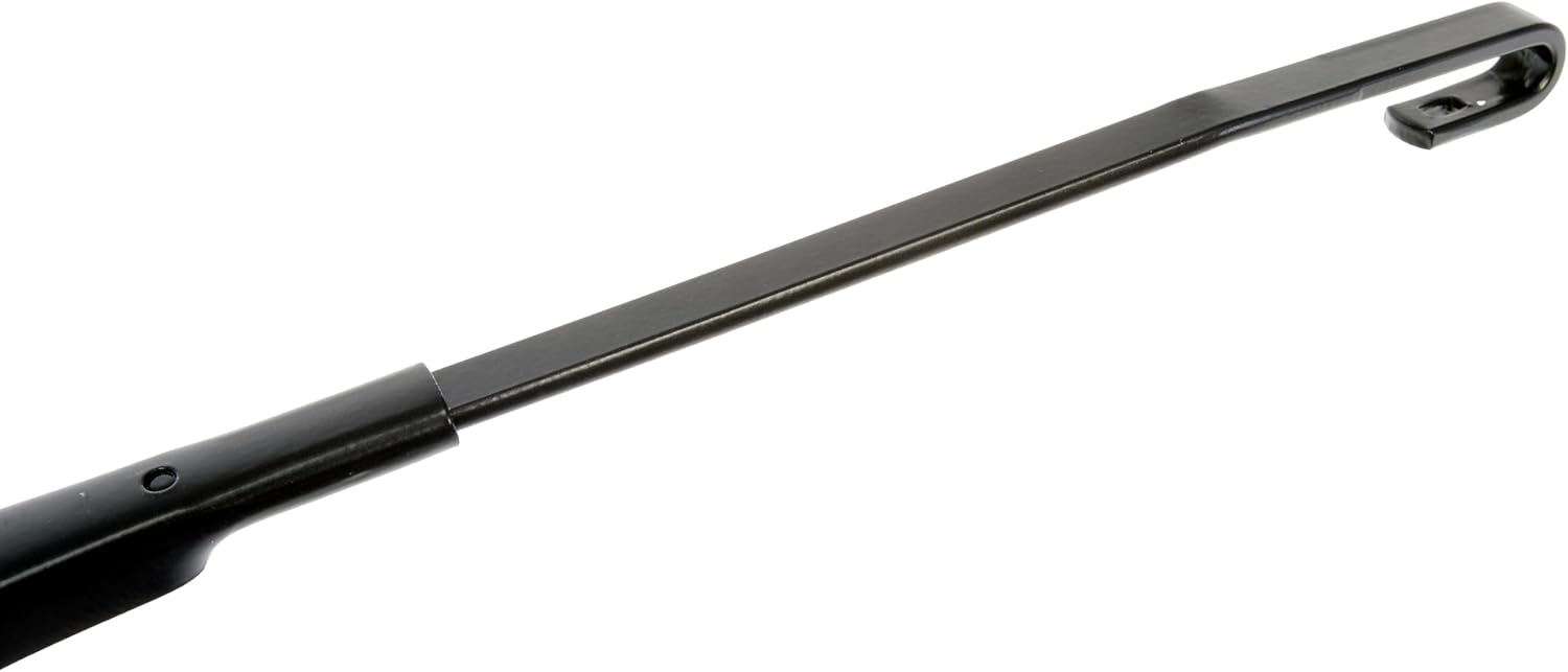 Dorman 43811 Front Driver Side Wiper Arm Compatible with Select Toyota Models