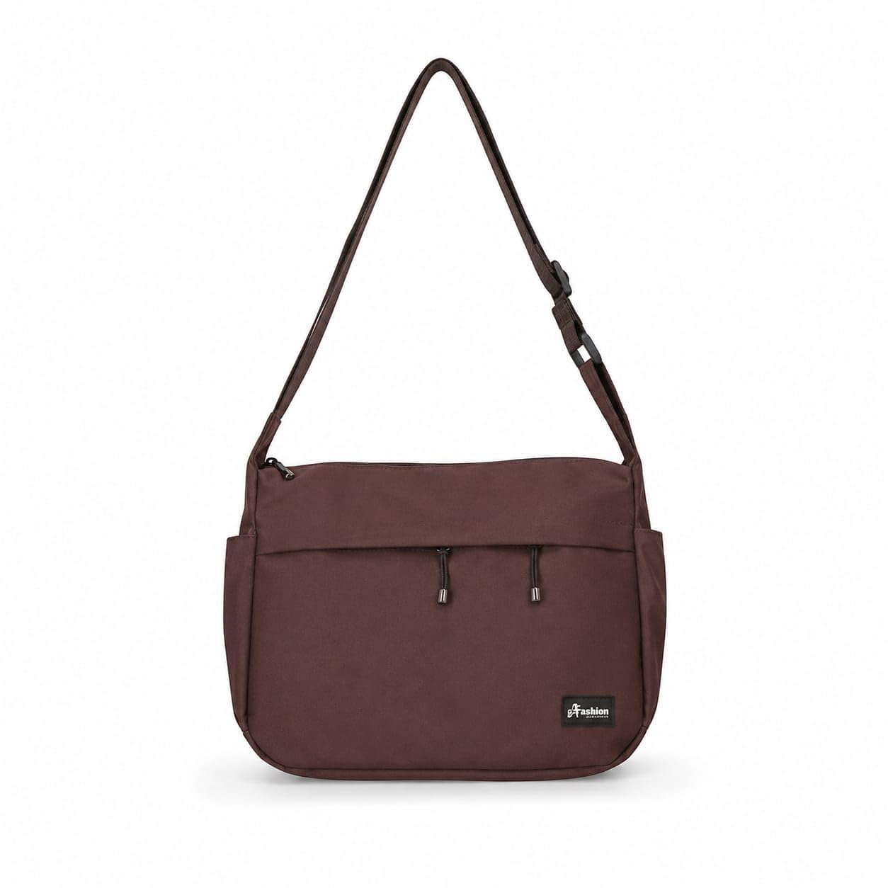 Unisex Sling Bag | Waterproof Crossbody Shoulder Bag for Men & Women | Lightweight Travel Messenger Bag-picture-45