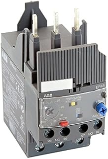 Electronic Overload Controller, Trip Class 10E, 20E, 30E, 9 A, 30 A