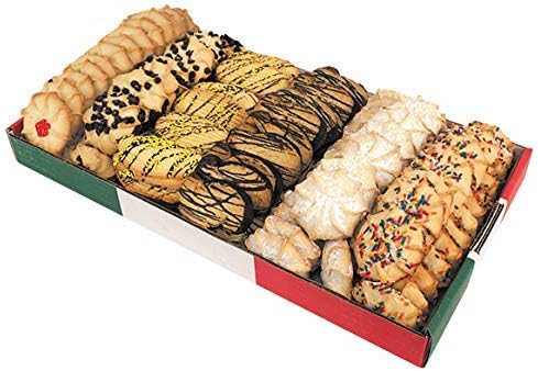 6lb Italian Assortment