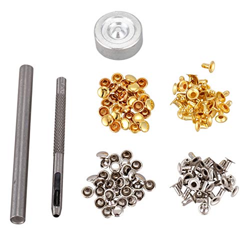 EasytoDo Series Rapid Rivets Arts, Crafts & Sewing