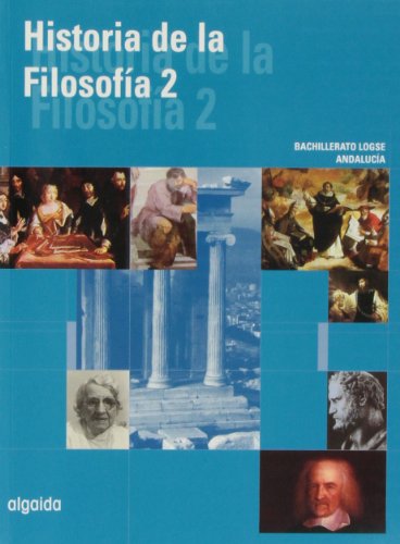 Historia de la Filosofia 2º Bachillerato