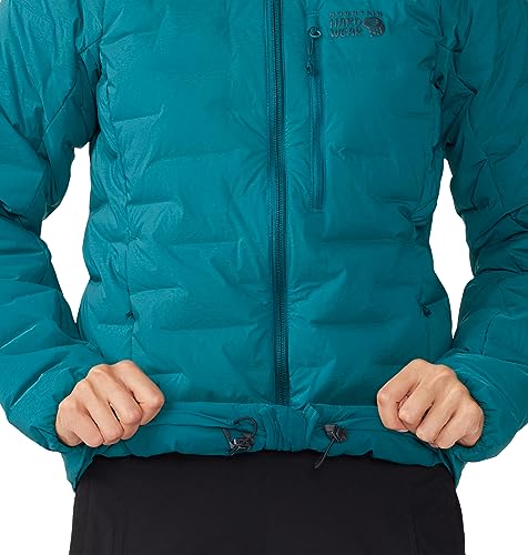 Image of Mountain Hardwear StretchDown Jacket