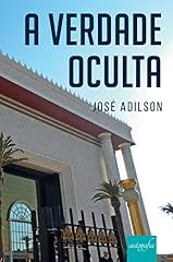Capa de A verdade oculta