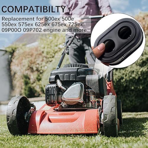 Lawn Mower Compatibility