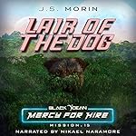 Cover of Lair of the Dog
