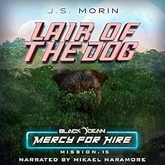 Couverture de Lair of the Dog