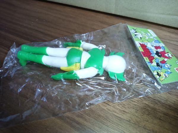 タカトク ソフビ 氷河戦士ガイスラッガー 石森プロ タニマリ 昭和