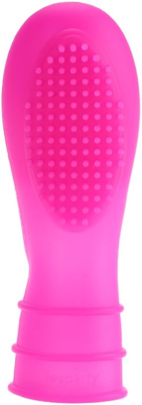 Funda Para Dedos - ENVIO GRATIS - Conejo G Spot Consolador ...