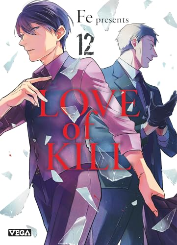Love of Kill — Tome 12