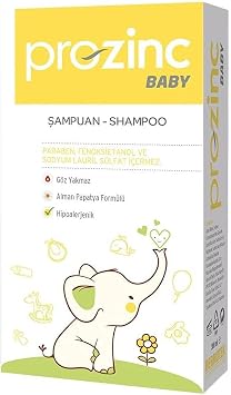 Prozinc Baby  ampuan 300 Ml