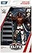 WWE Shelton Benjamin Elite Collection Action Figure