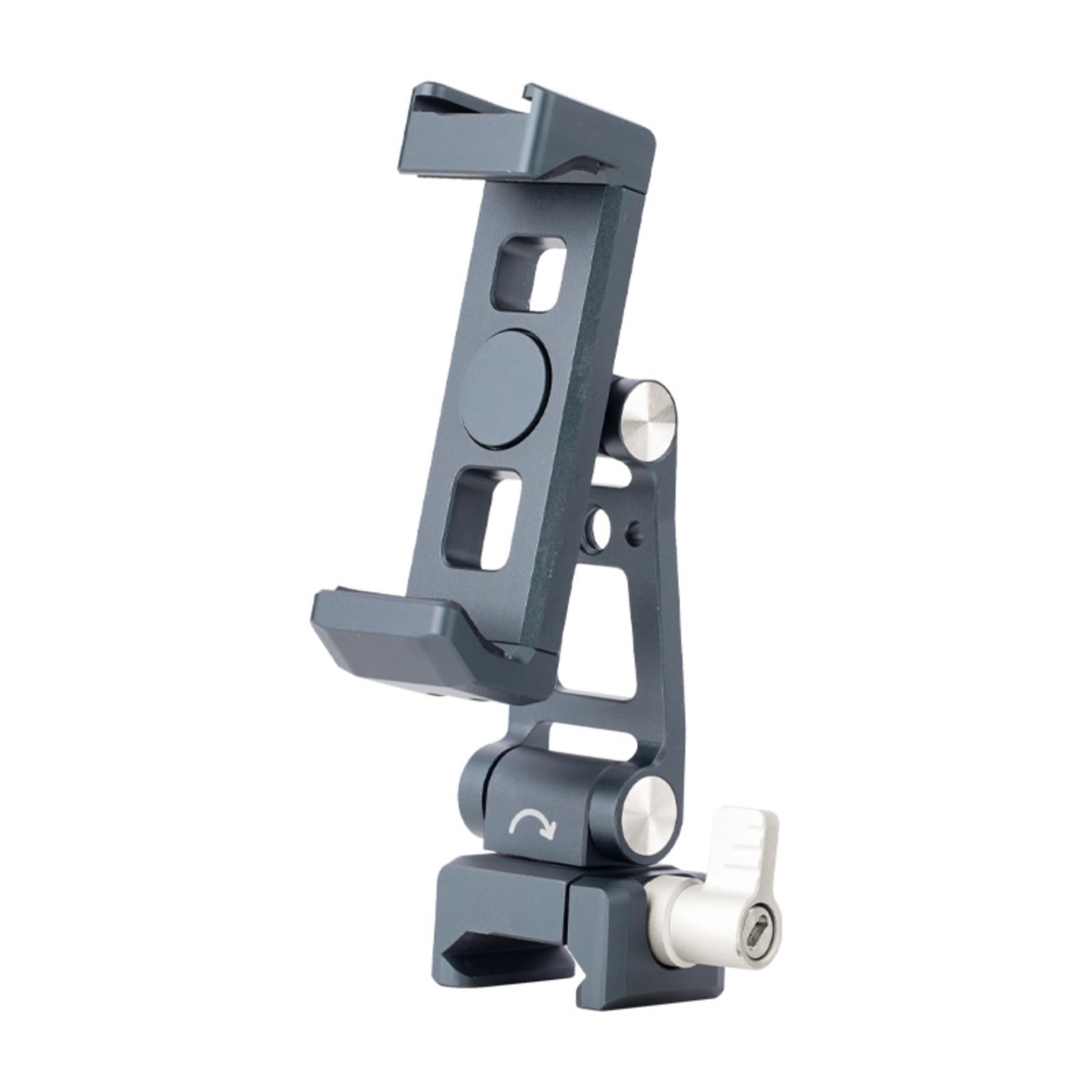 Support de trépied réglable pour smartphone rigide antichoc - 7