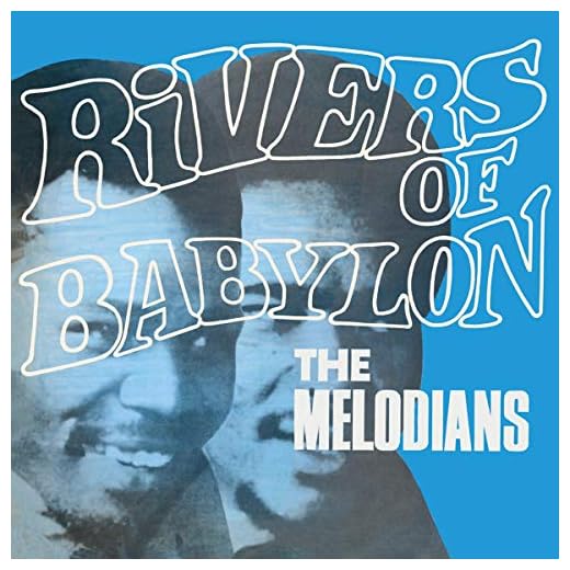 Rivers Of Babylon [180-Gram Black Vinyl]