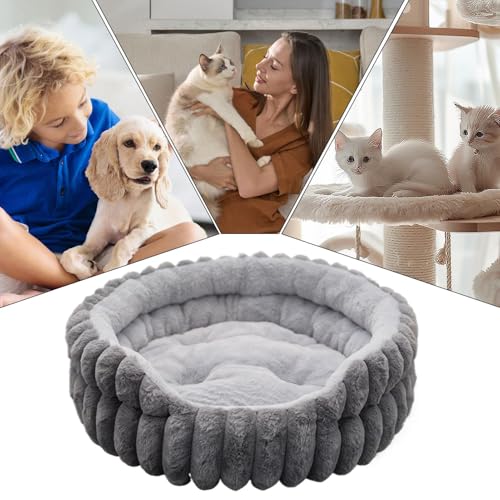 Coussin doux pour chiot en appartement avec rembourrage