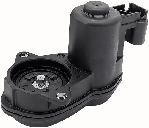 Miniatura 6 de 32349660 Actuador de freno de estacionamiento trasero EMF compatible con BMW 528i 535i 550i 640i 650i i8 M5 M6 X3 X4 Z4 34216791420