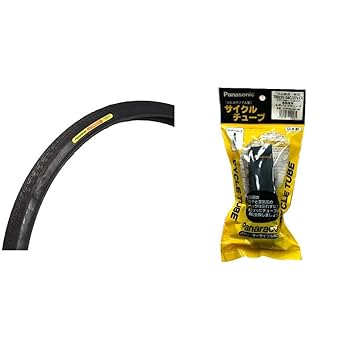 Amazon | パナレーサー(Panaracer) クリンチャー タイヤ [700