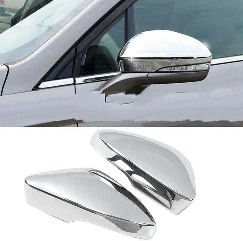 Coque de protection de rétroviseur Ford Fusion réparer boîtier rétroviseur extérieur cassé 13-20