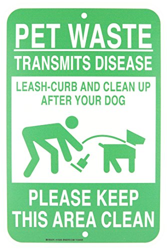 Plaque de signalisation Brady 115208 E3 alu blanc vert 45x30cm