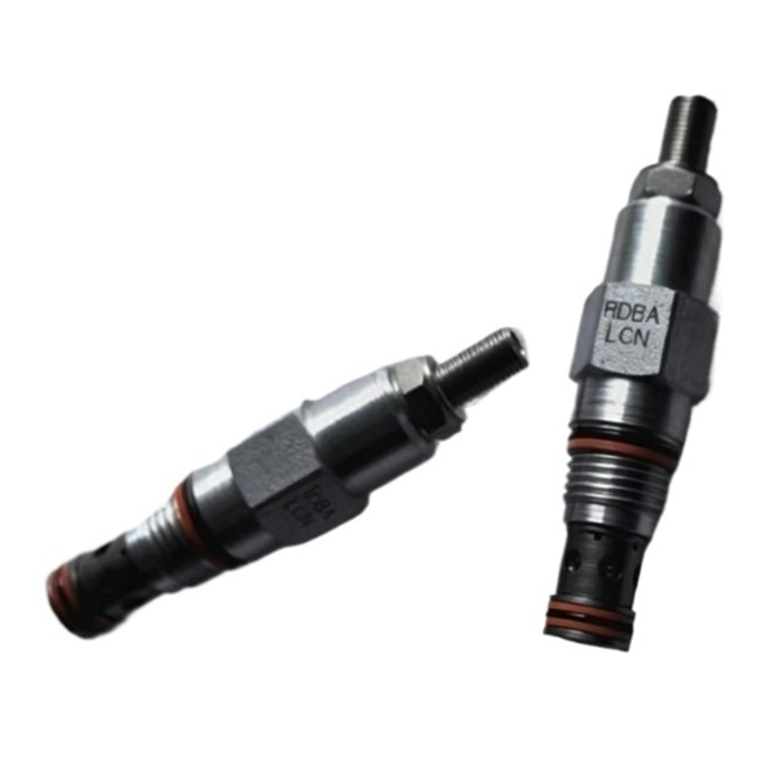 CLEUFWKO 1pcs RDBA-LAN RDBA-LCN RDBA-LBN RDBA-LDN Cartridge Valve(RDBA-LAN)